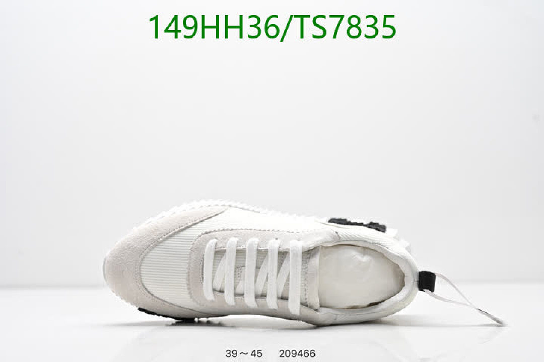 Hermes-Shoes(Men) Code: TS7835 $: 149USD
