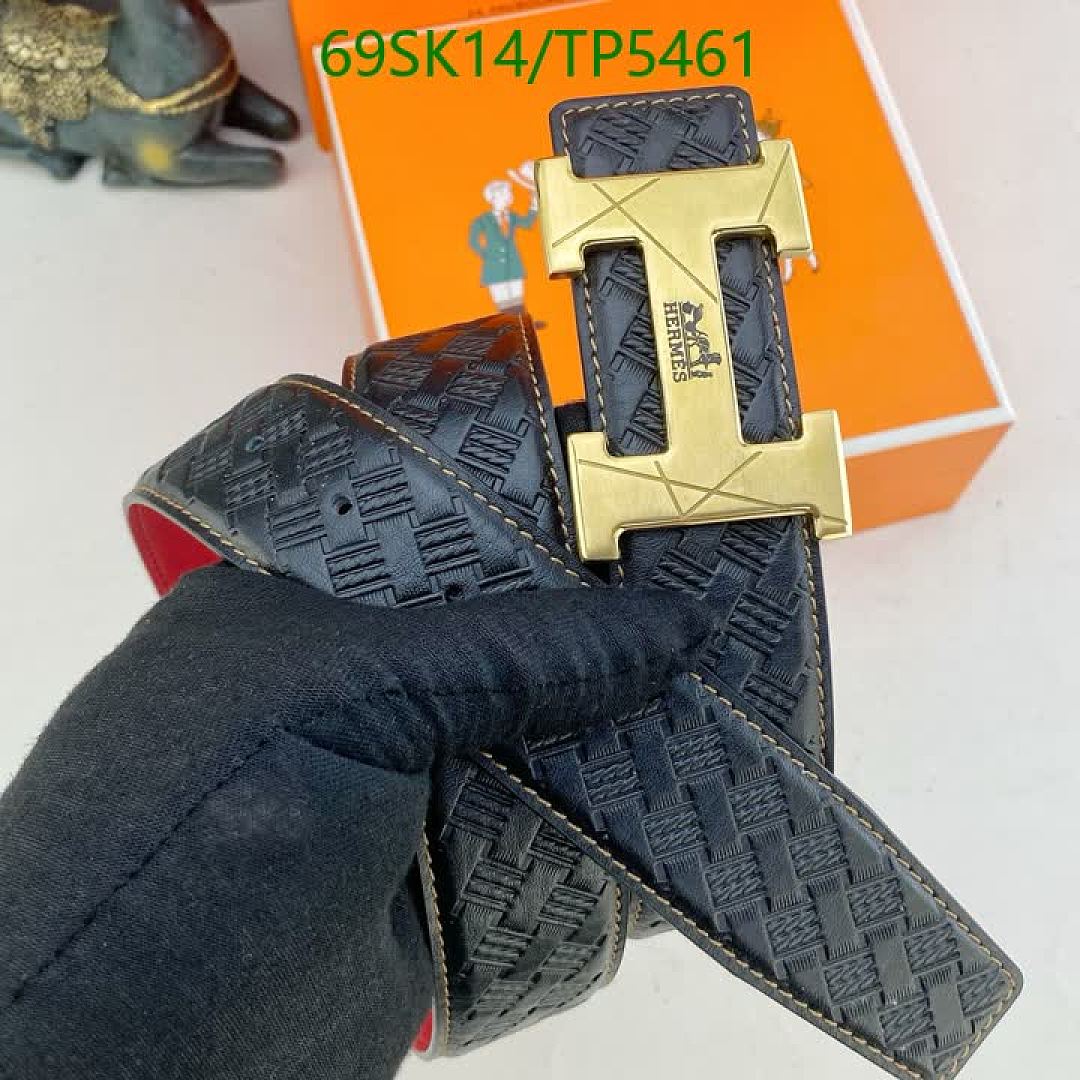 Hermes-Belts Code: TP5461 $: 69USD