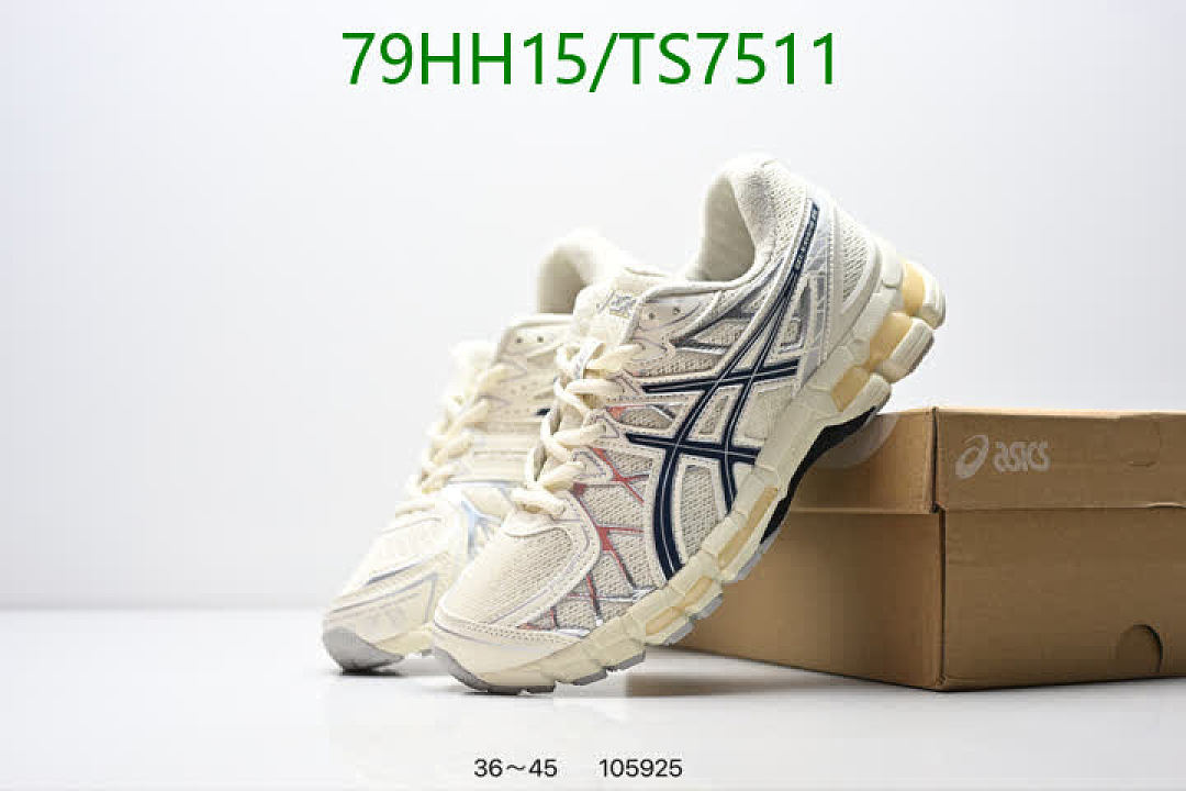 Asics-Shoes(Men) Code: TS7511 $: 79USD