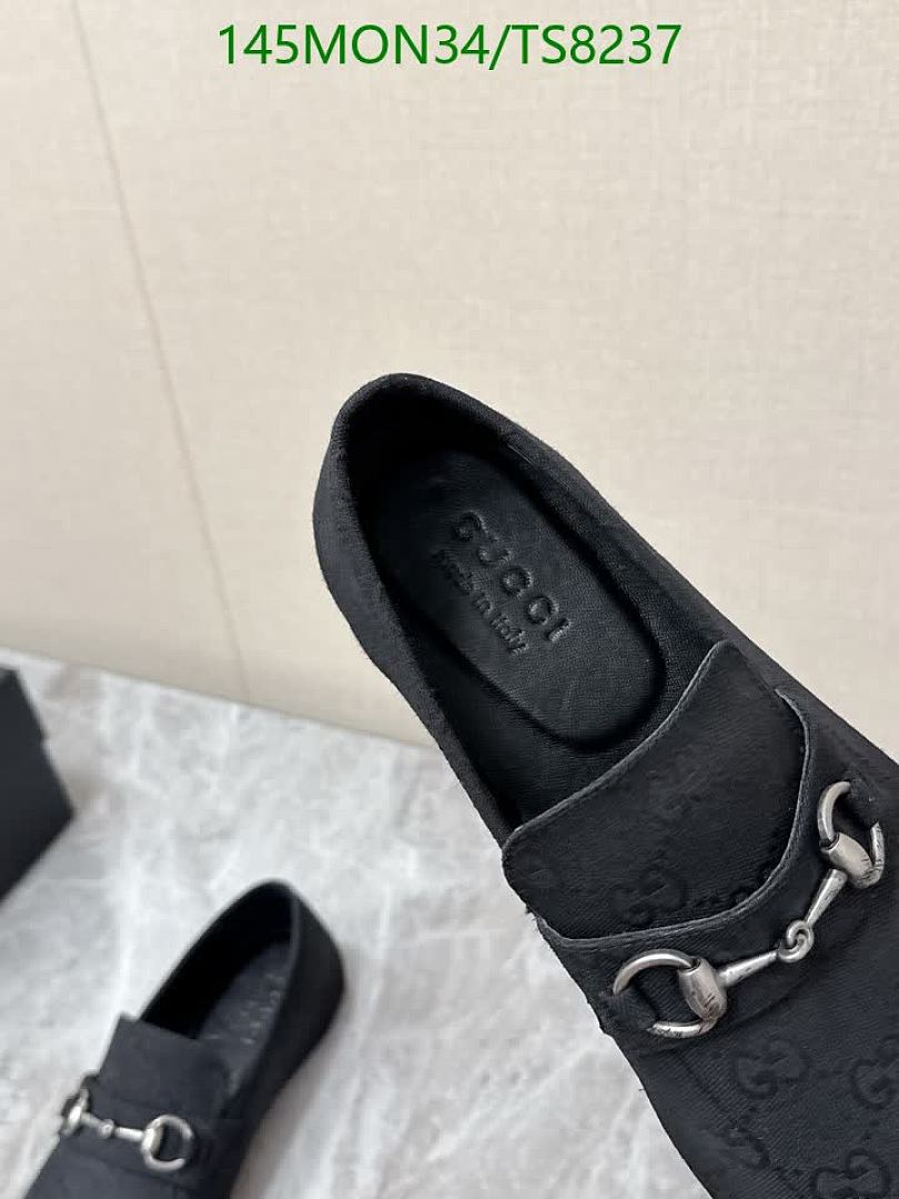 Gucci-Shoes(Women) Code: TS8237 $: 145USD