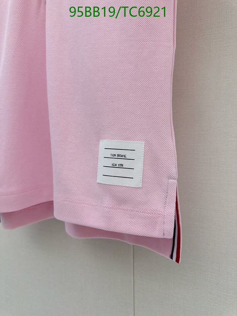 Thom Browne-Clothing Code: TC6921 $: 95USD