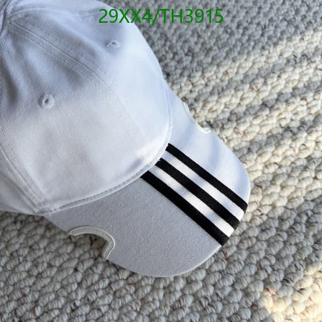 Balenciaga-Hats Code: TH3915 $: 29USD