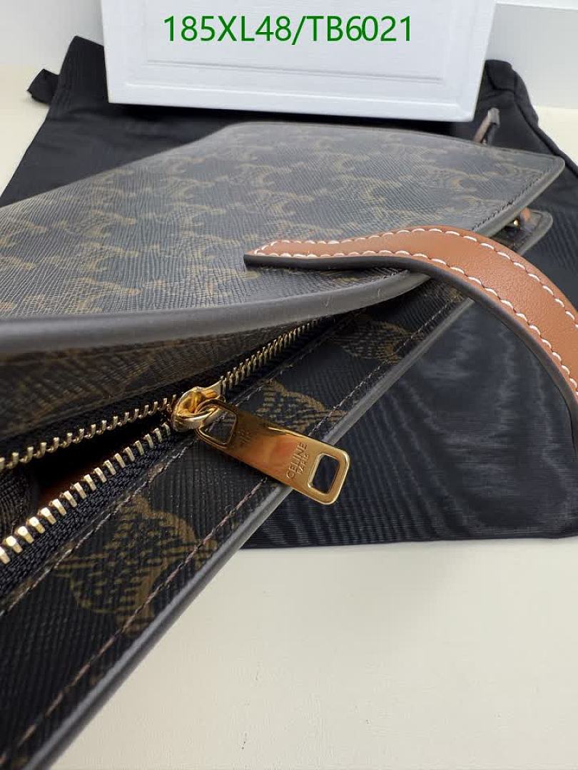 Celine-Bags(5A) Code: TB6021 $: 185USD