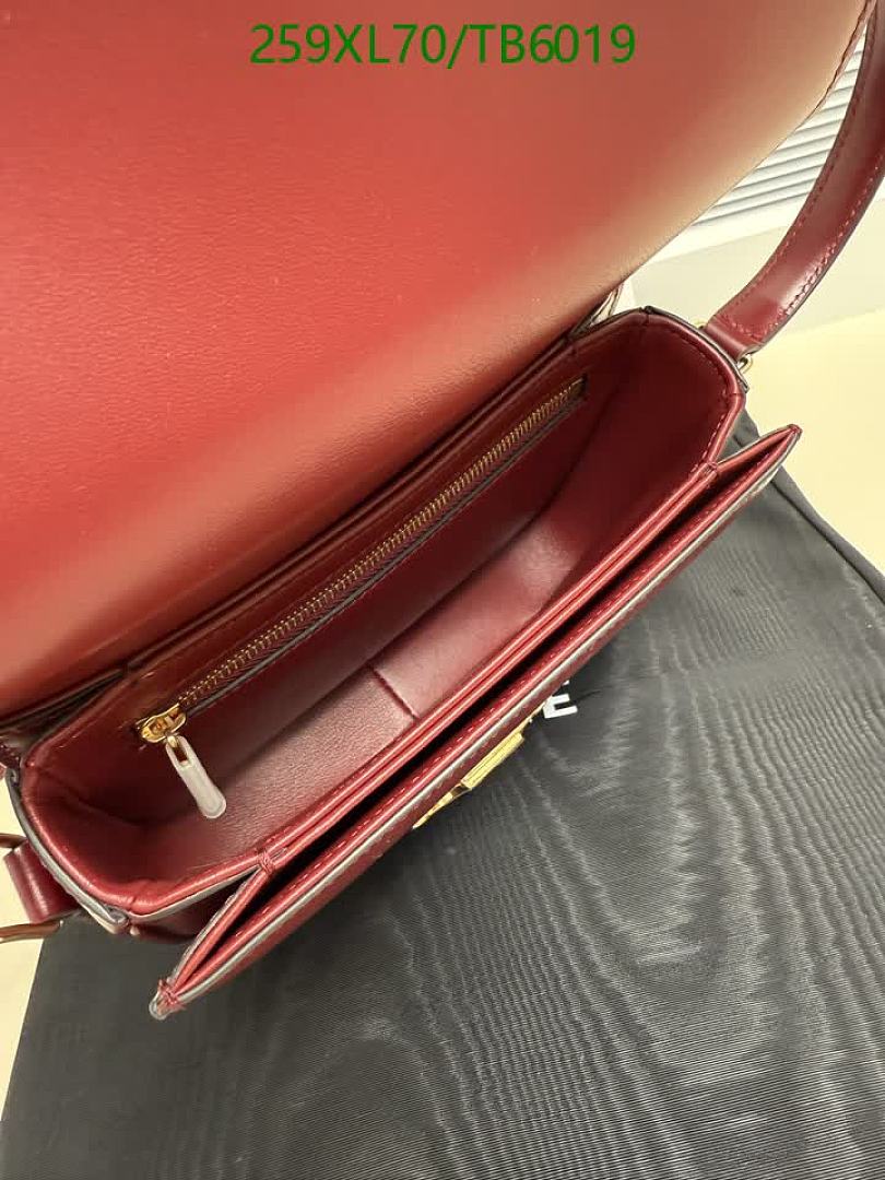 Celine-Bags(5A) Code: TB6019 $: 259USD