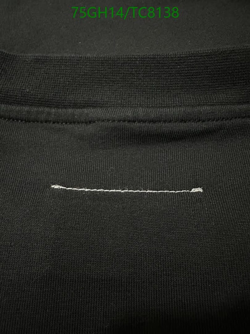 MM6-Clothing Code: TC8138 $: 75USD