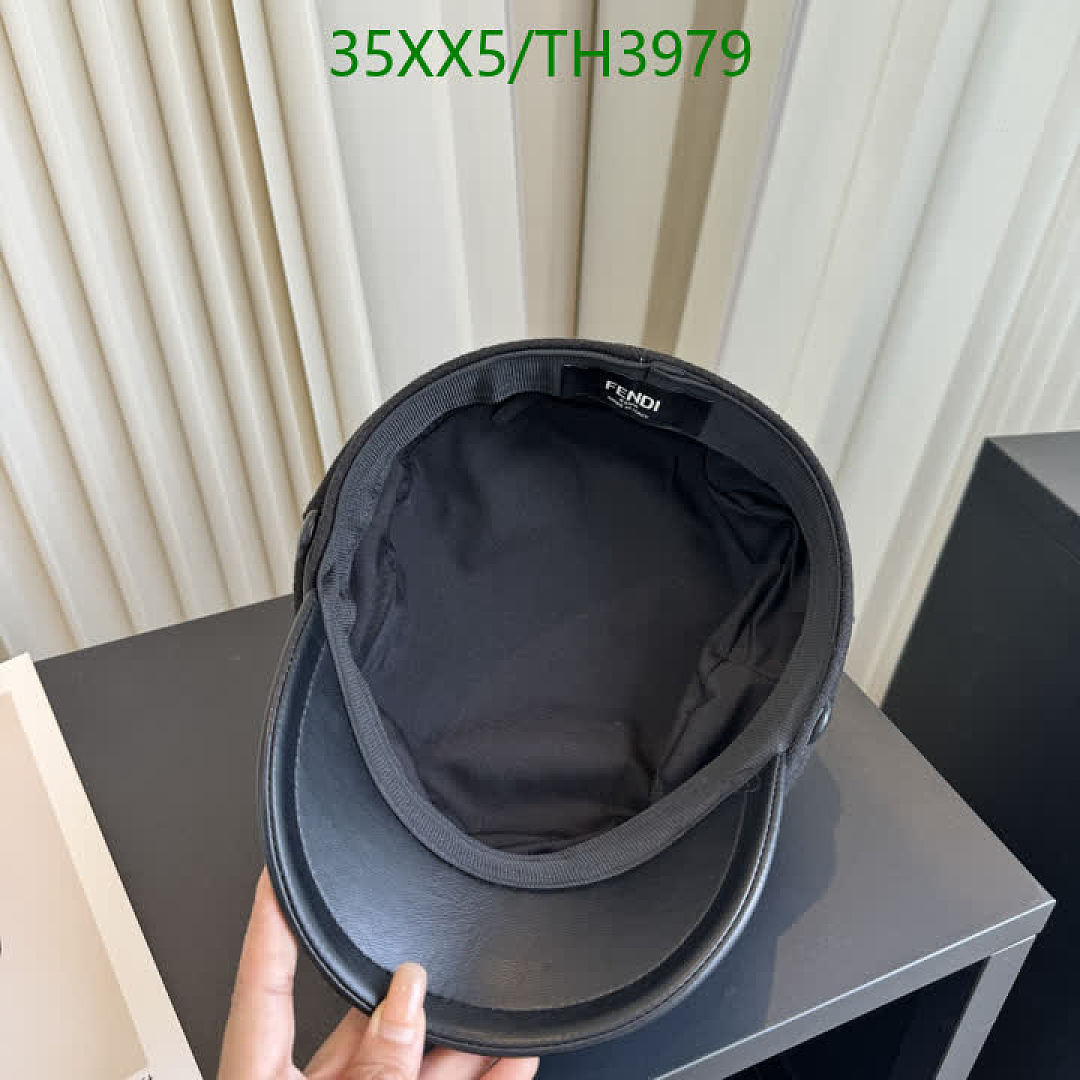 Fendi-Hats Code: TH3979 $: 35USD