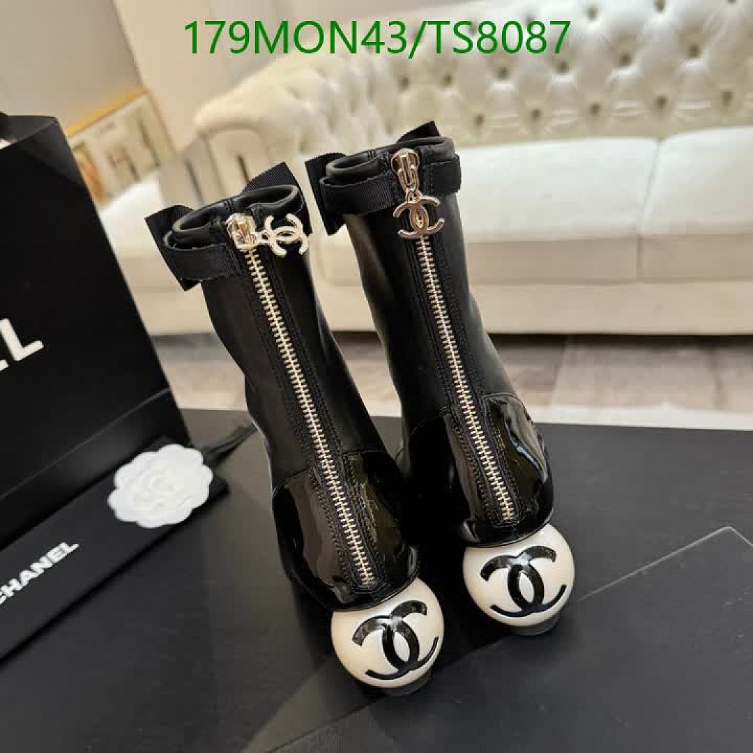 Boots-Shoes(Women) Code: TS8087 $: 179USD