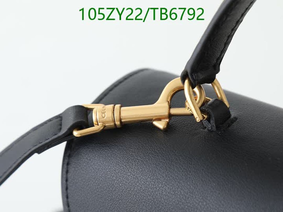 Celine-Bags(4A) Code: TB6792 $: 105USD