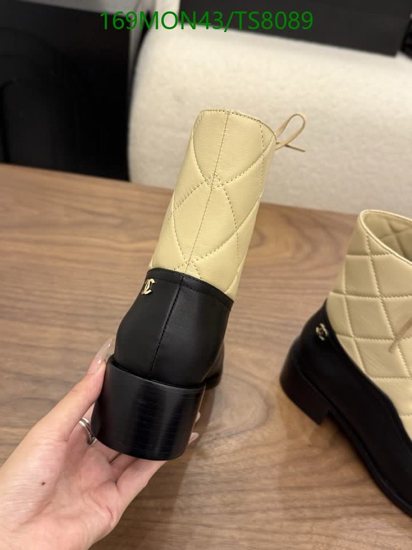 Boots-Shoes(Women) Code: TS8089 $: 169USD