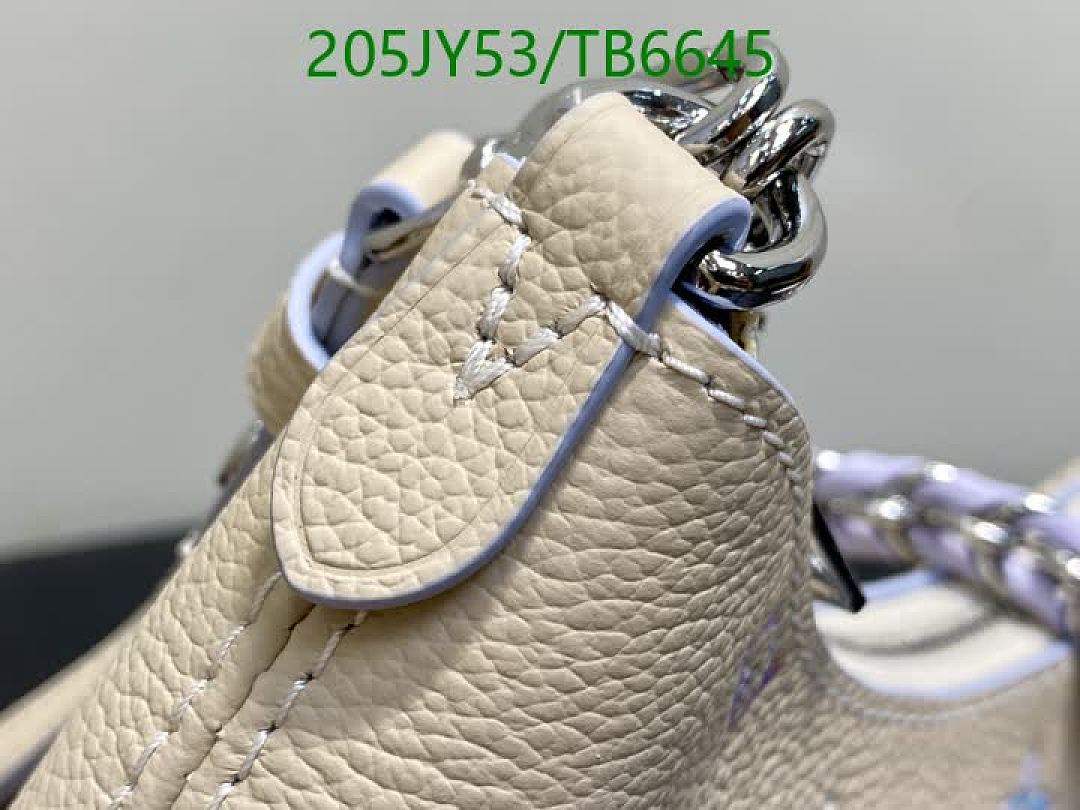 LV-Bags(5A) Code: TB6645 $: 205USD