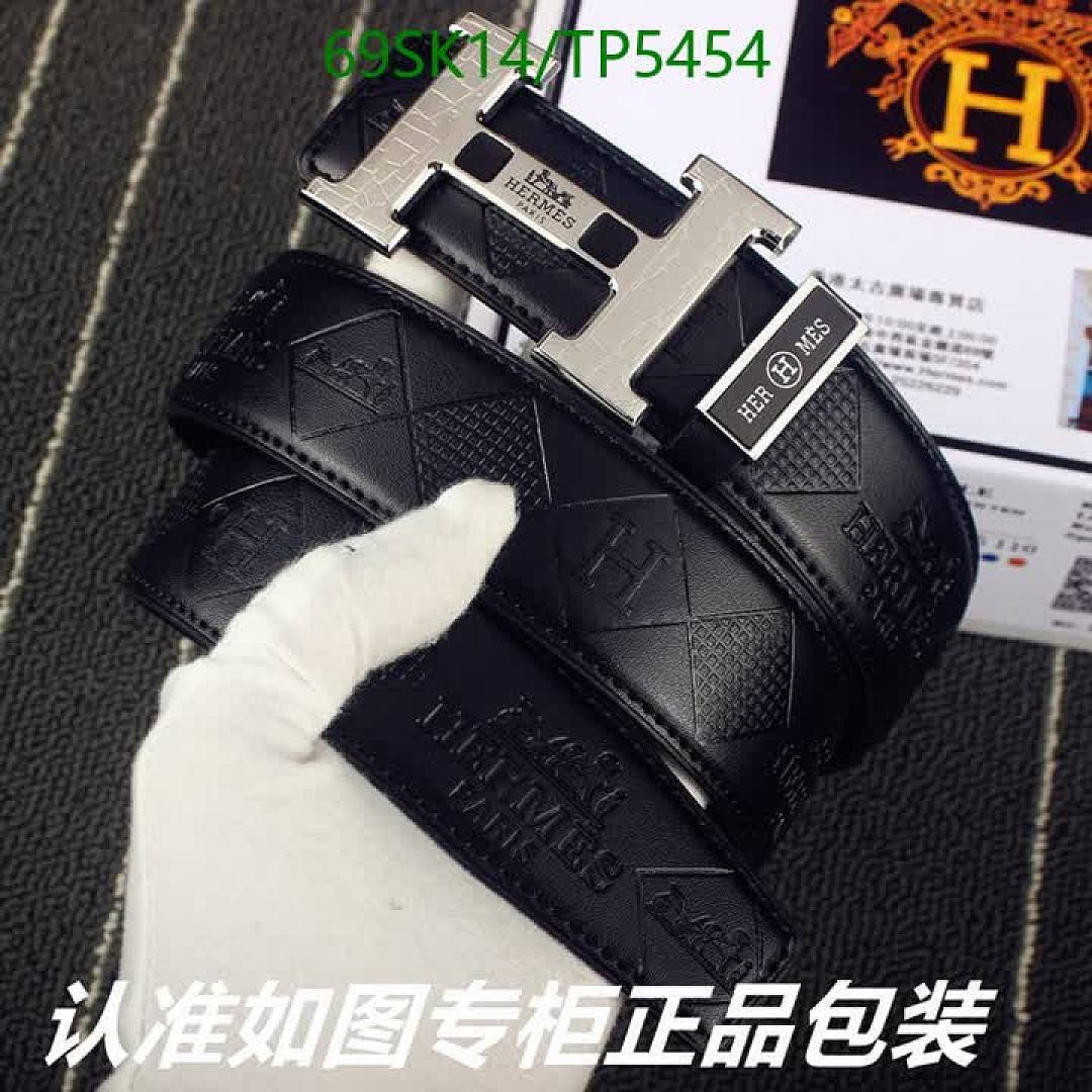 Hermes-Belts Code: TP5454 $: 69USD