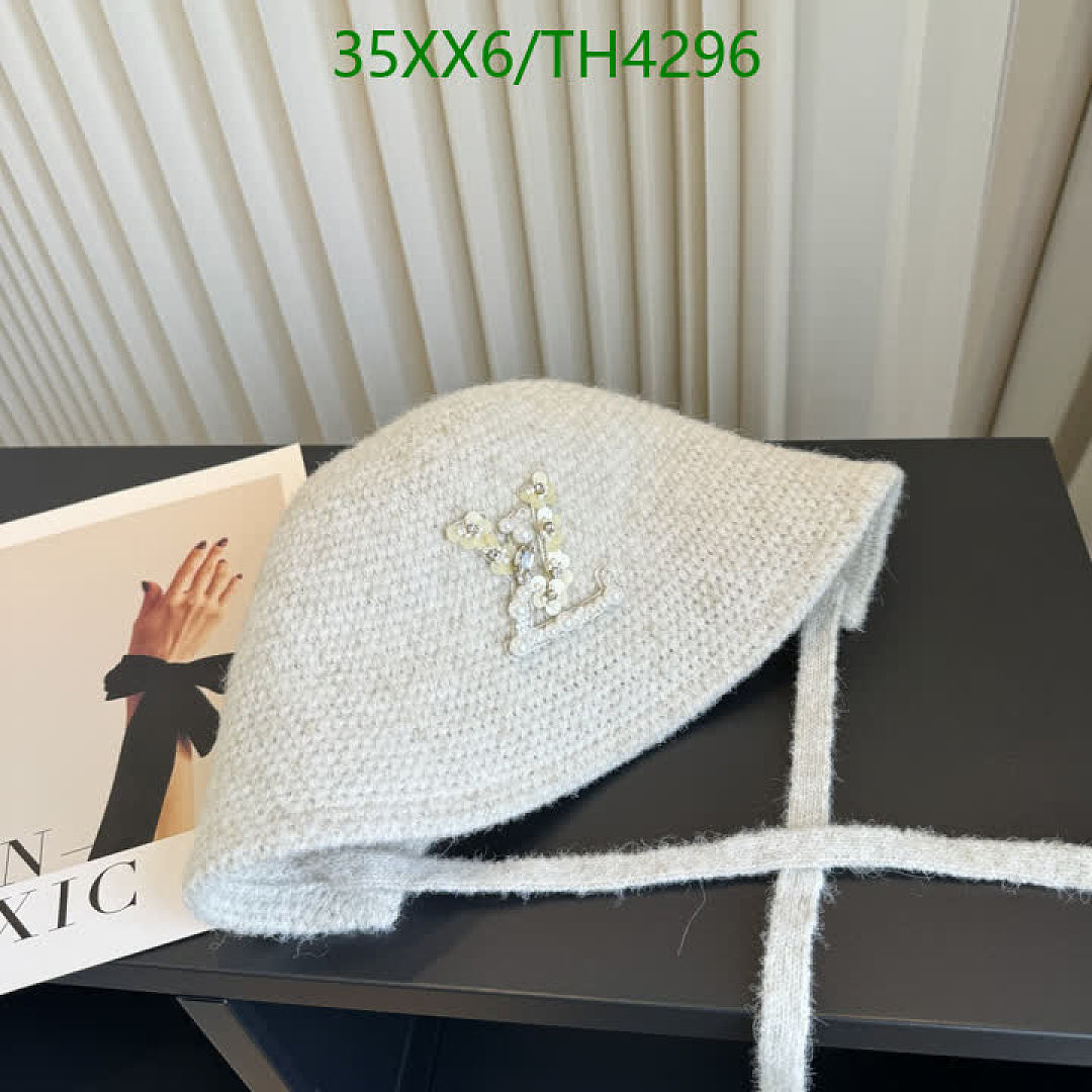 LV-Hats Code: TH4296 $: 35USD