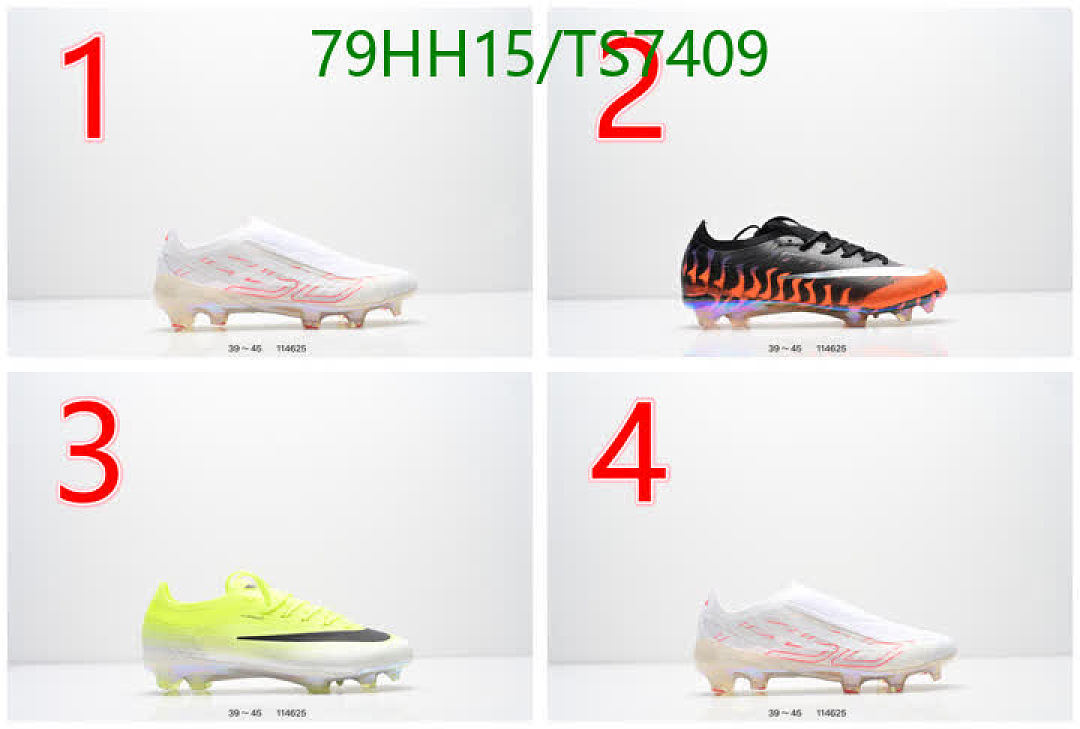 Adidas-Shoes(Men) Code: TS7409 $: 79USD