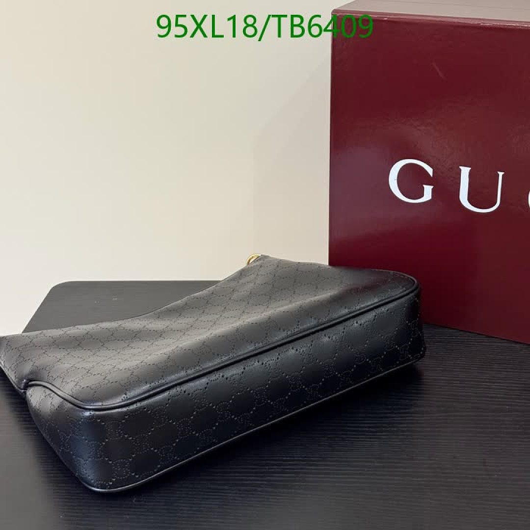 Gucci-Bags(4A) Code: TB6409 $: 95USD