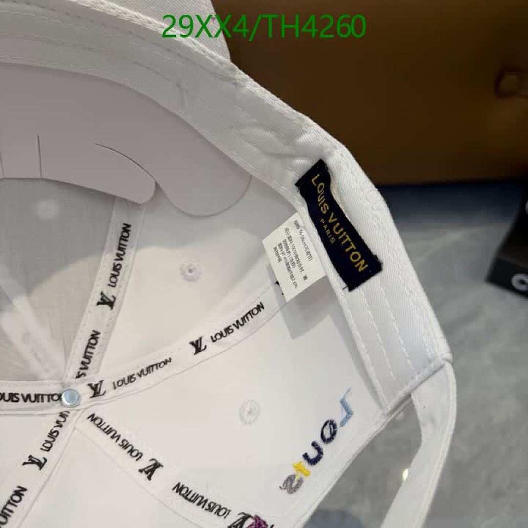 LV-Hats Code: TH4260 $: 29USD