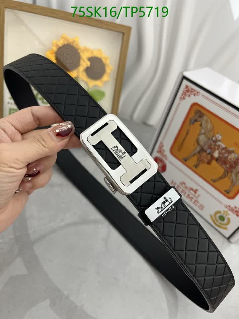 Versace-Belts Code: TP5719 $: 75USD