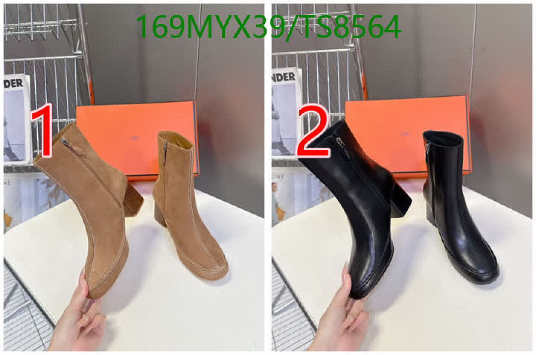 Hermes-Shoes(Women) Code: TS8564 $: 169USD