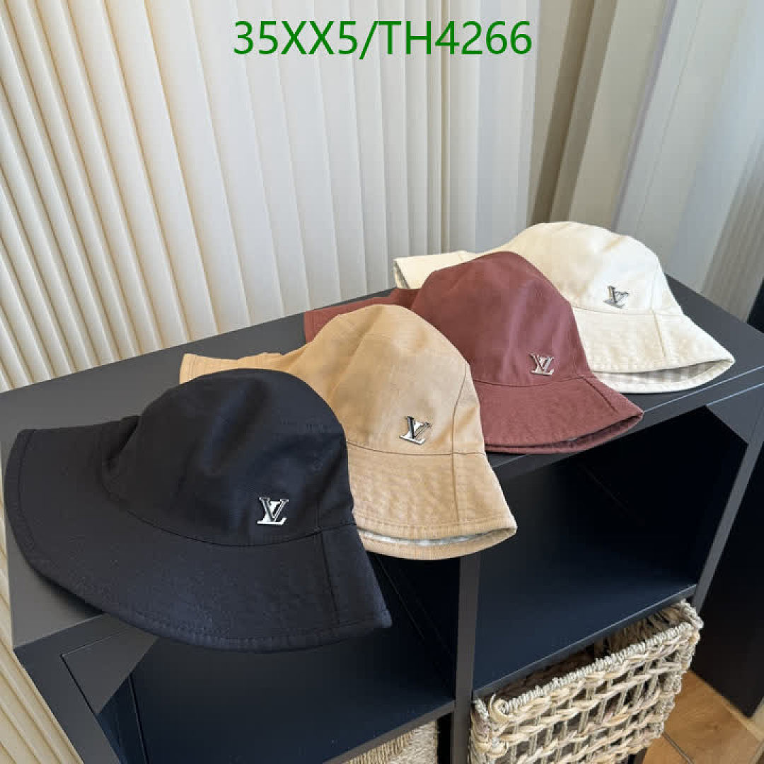 LV-Hats Code: TH4266 $: 35USD