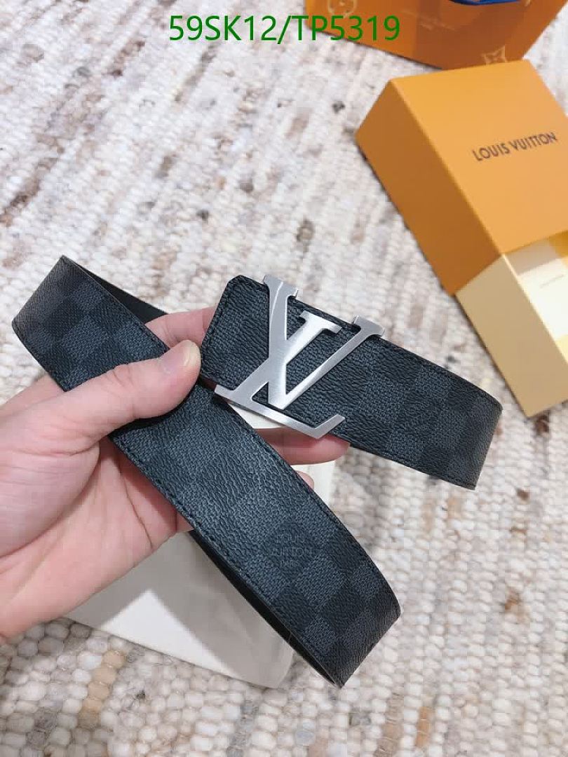 LV-Belts Code: TP5319 $: 59USD