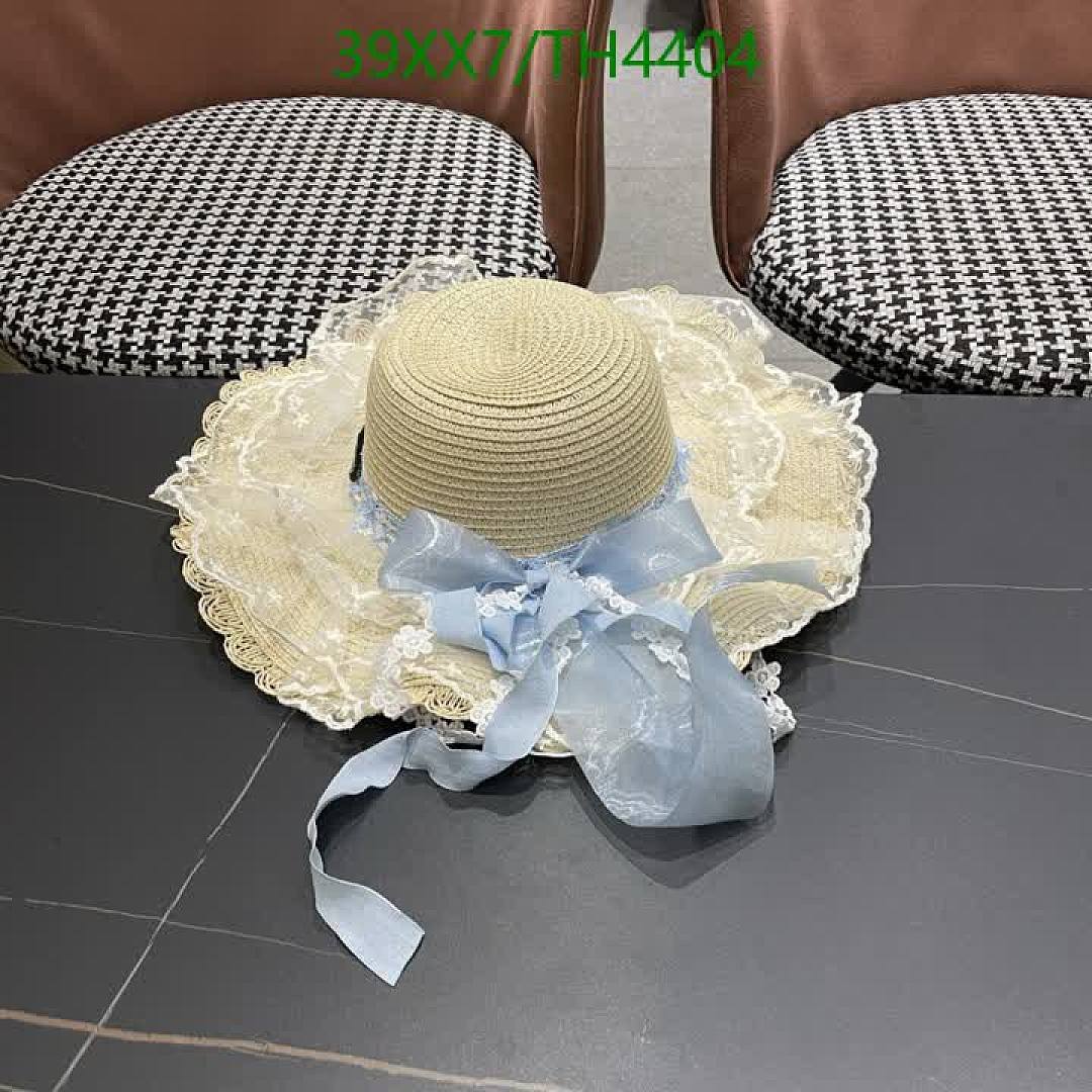 Prada-Hats Code: TH4404 $: 39USD