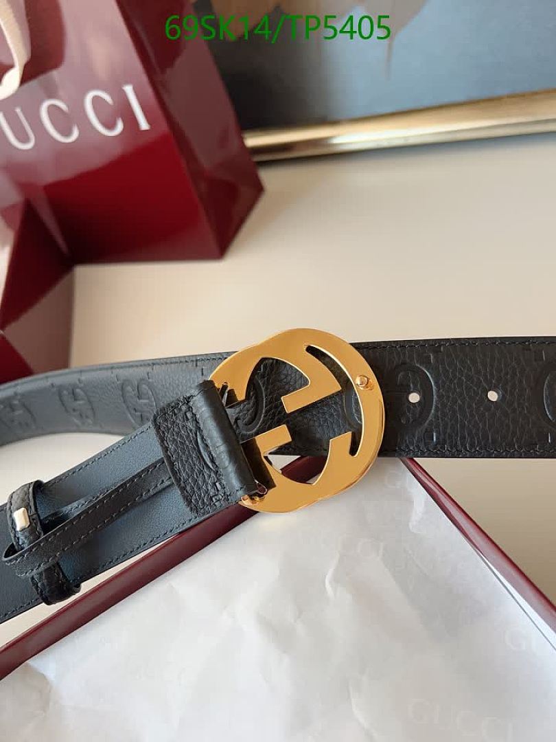 Gucci-Belts Code: TP5405 $: 69USD