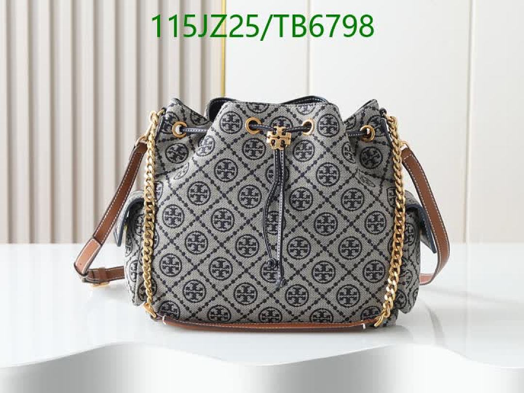 Tory Burch-Bags(4A) Code: TB6798 $: 115USD