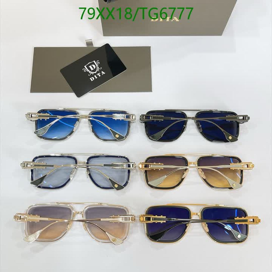 Dita-Glasses Code: TG6777 $: 79USD