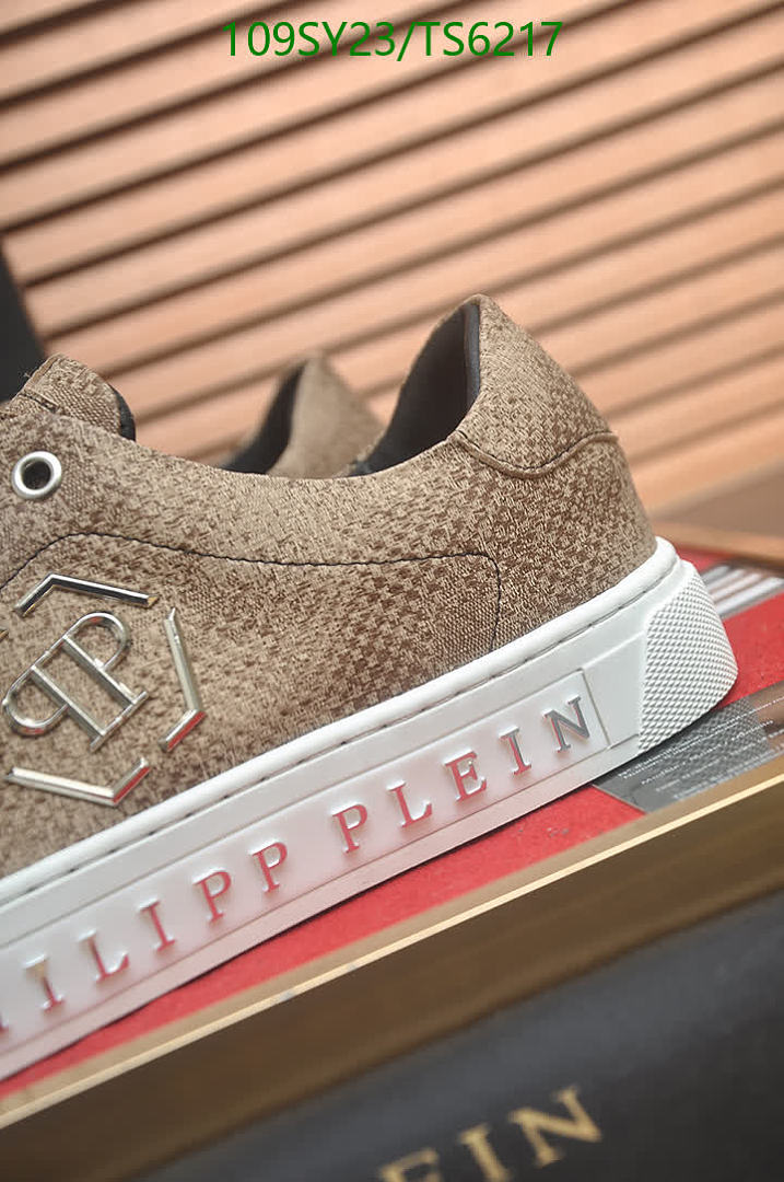 Philipp Plein-Shoes(Men) Code: TS6217 $: 109USD