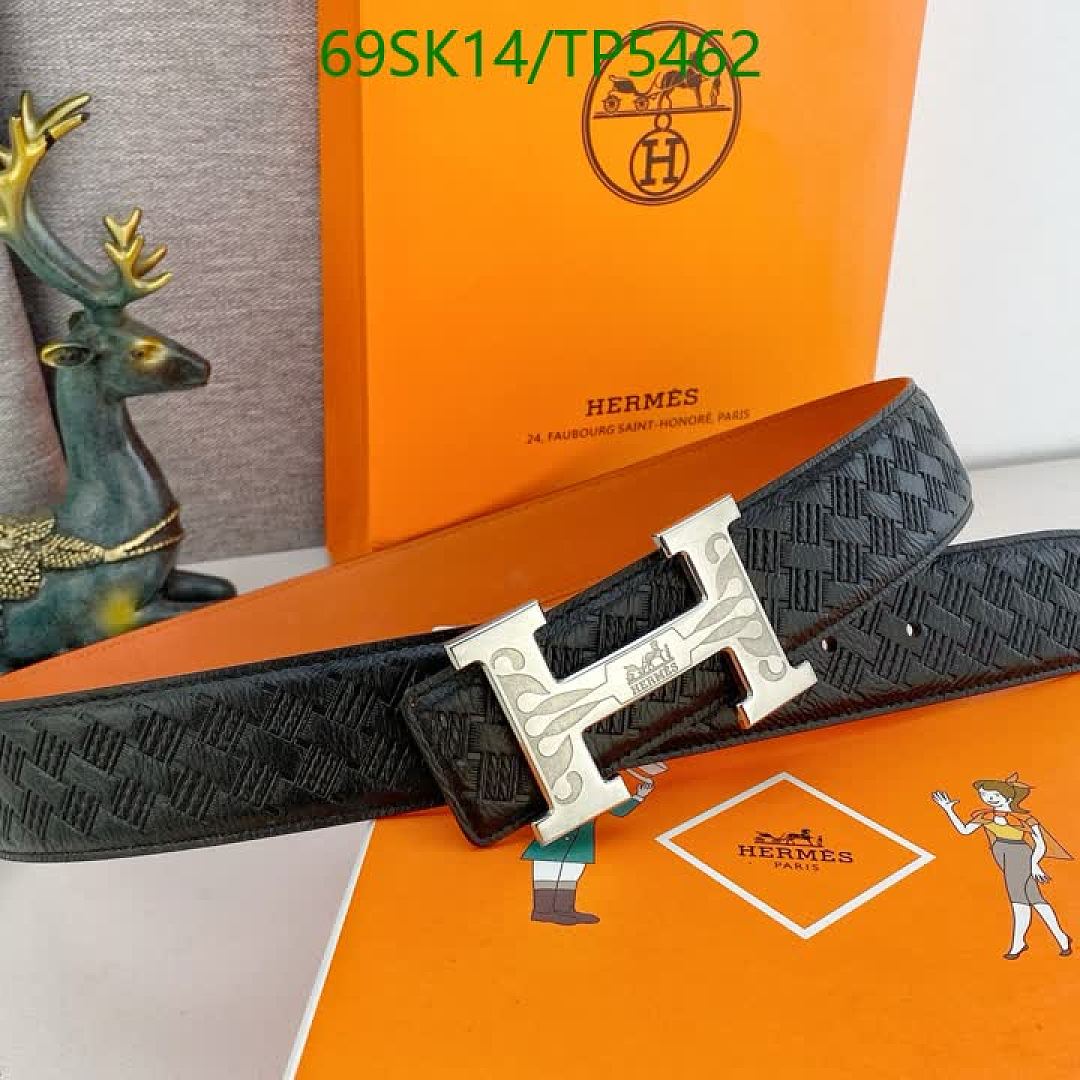 Hermes-Belts Code: TP5462 $: 69USD