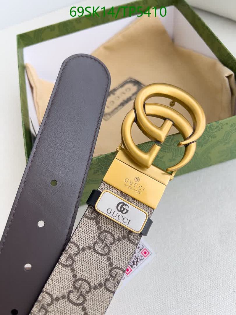 Gucci-Belts Code: TP5410 $: 69USD