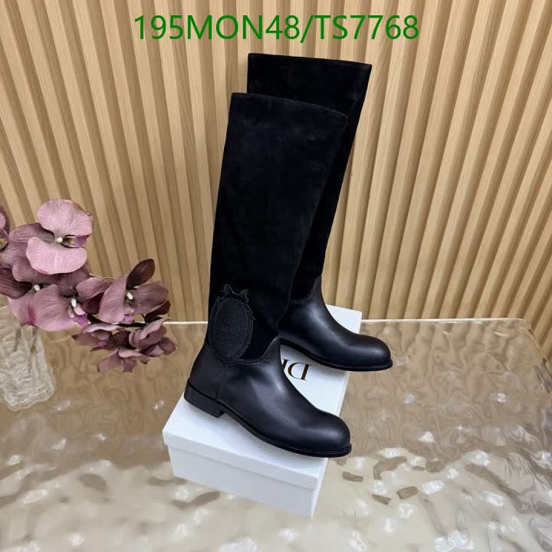 Boots-Shoes(Women) Code: TS7768 $: 195USD