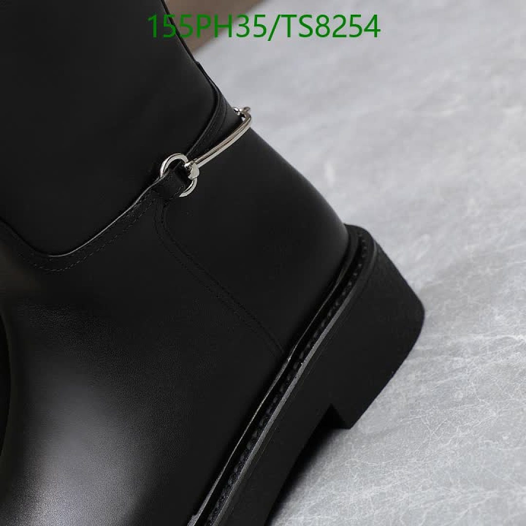 Boots-Shoes(Women) Code: TS8254 $: 155USD