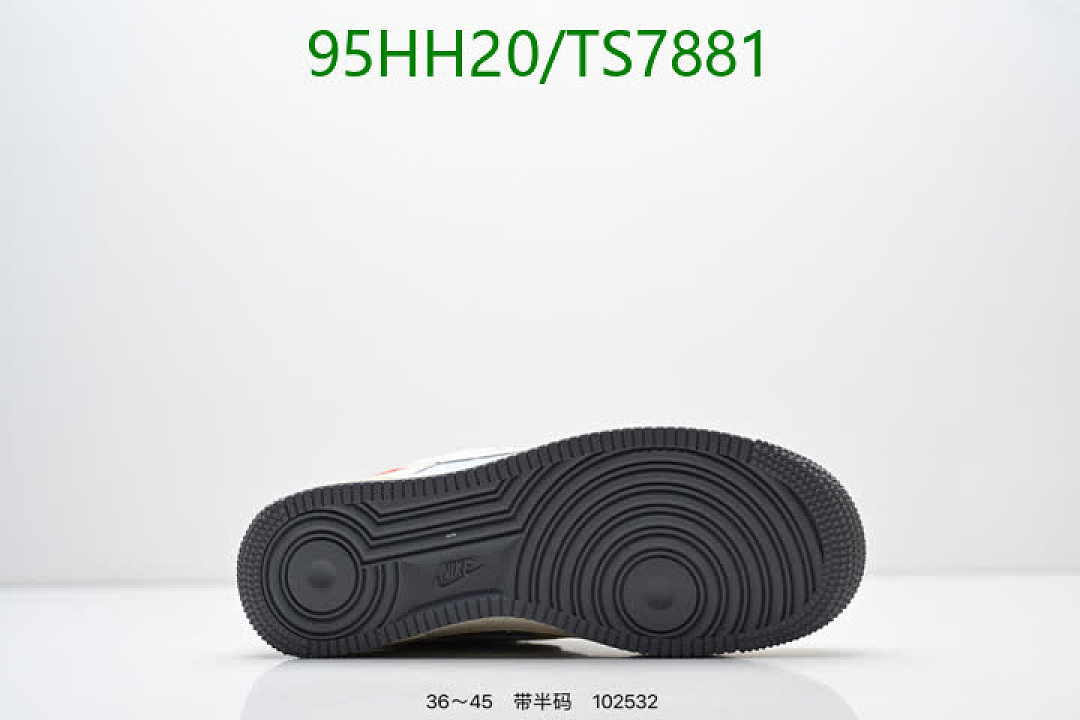 LV-Shoes(Men) Code: TS7881 $: 95USD