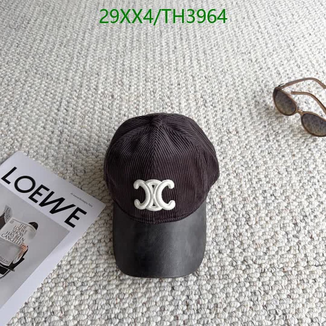 Celine-Hats Code: TH3964 $: 29USD