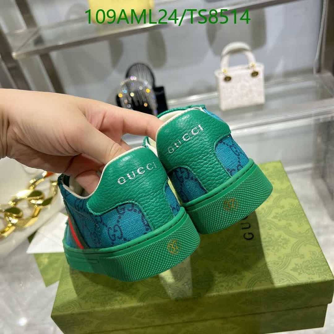 Gucci-Shoes(Men) Code: TS8514 $: 109USD