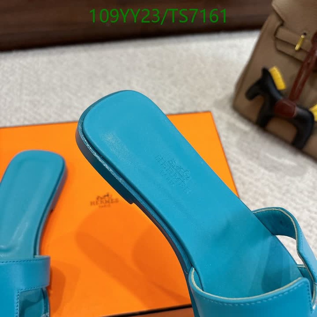 Hermes-Shoes(Women) Code: TS7161 $: 109USD