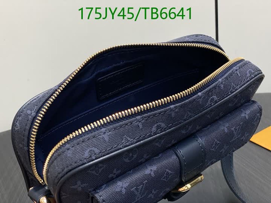 LV-Bags(5A) Code: TB6641 $: 175USD