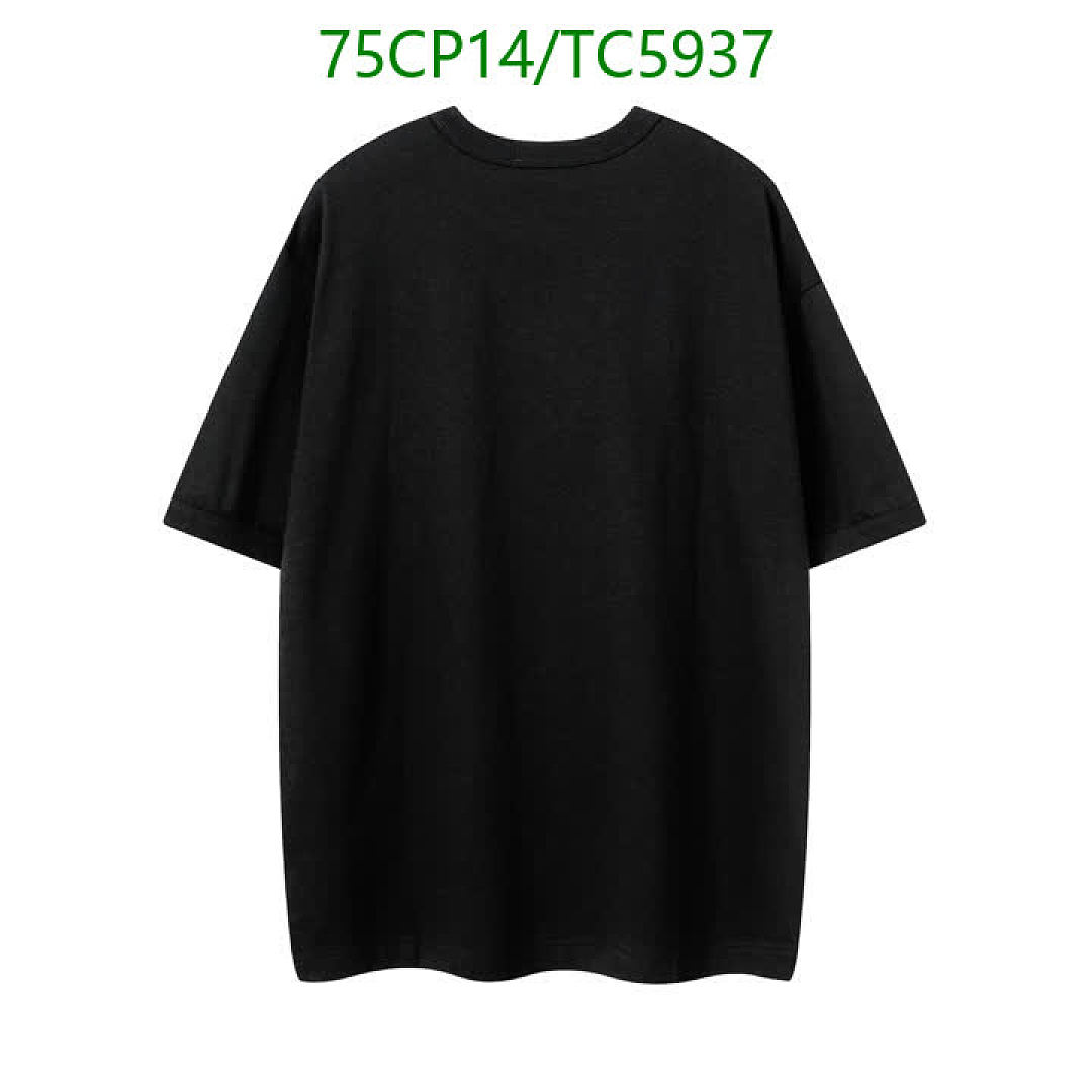 Gucci-Clothing Code: TC5937 $: 75USD