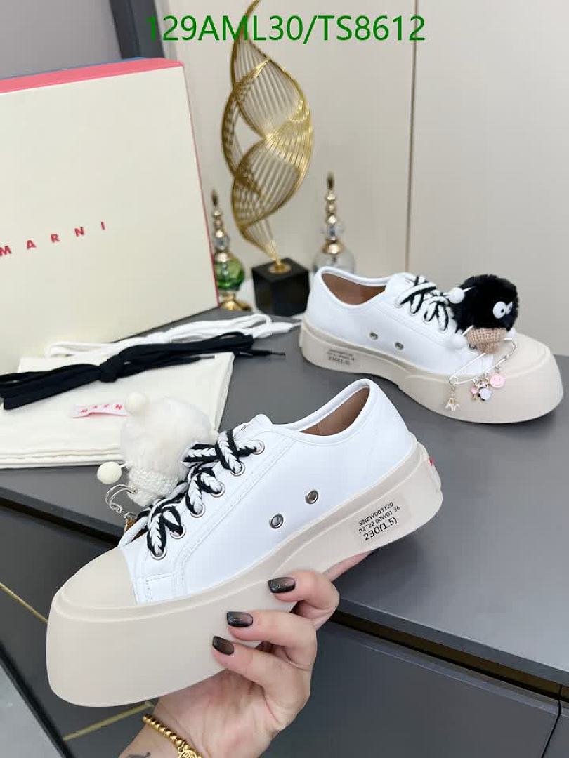 Marni-Shoes(Women) Code: TS8612 $: 129USD
