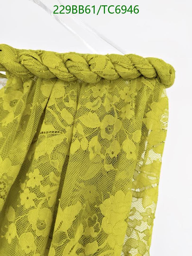 Zimmermann-Clothing Code: TC6946 $: 229USD