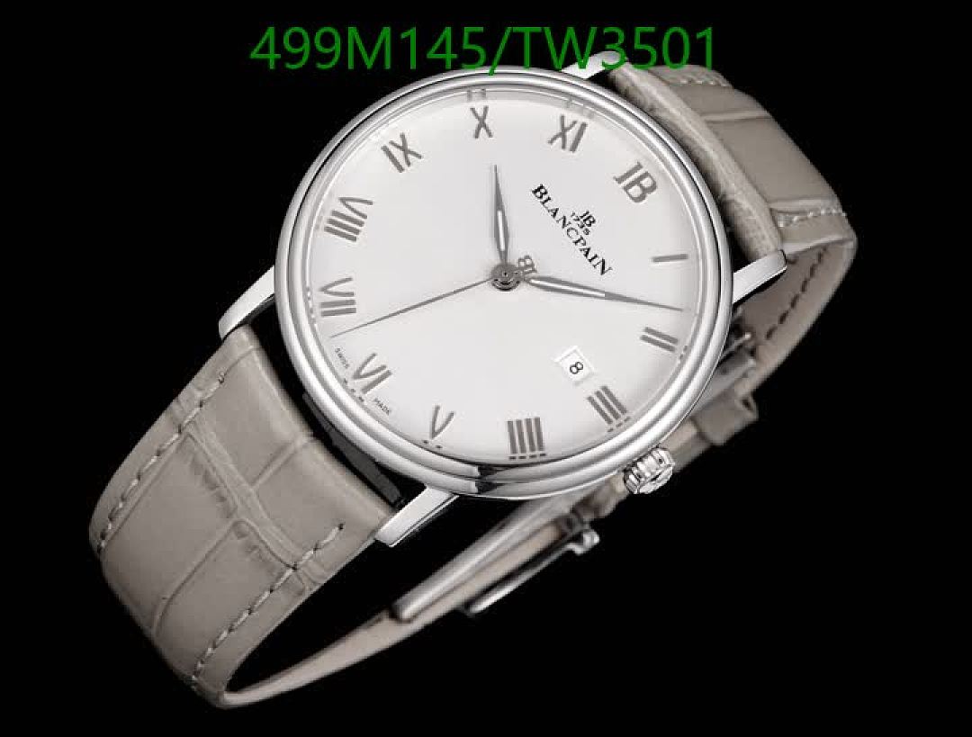 Blancpain-Watches(5A) Code: TW3501 $: 499USD
