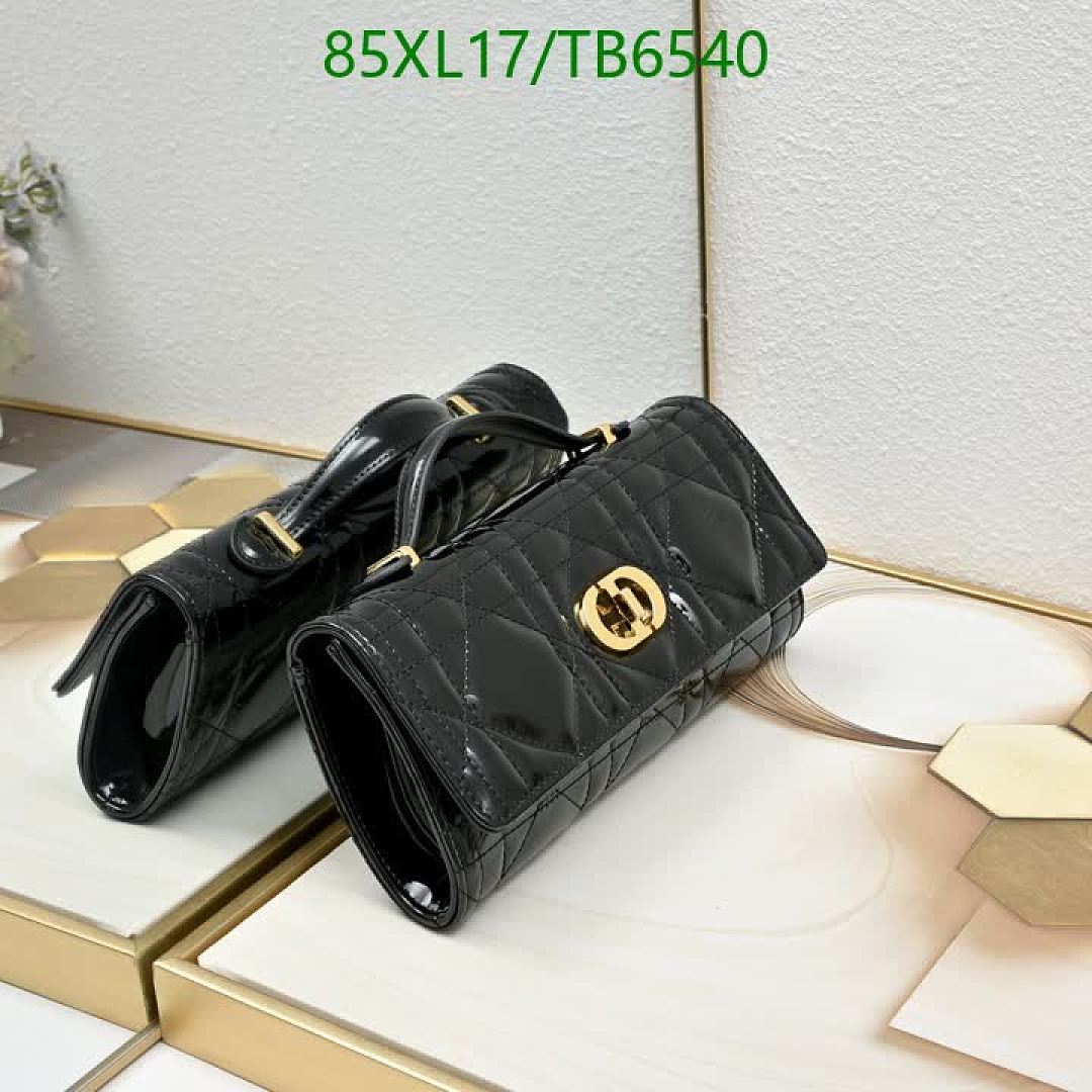 Dior-Bags(4A) Code: TB6540 $: 85USD