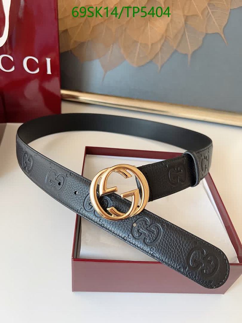 Gucci-Belts Code: TP5404 $: 69USD