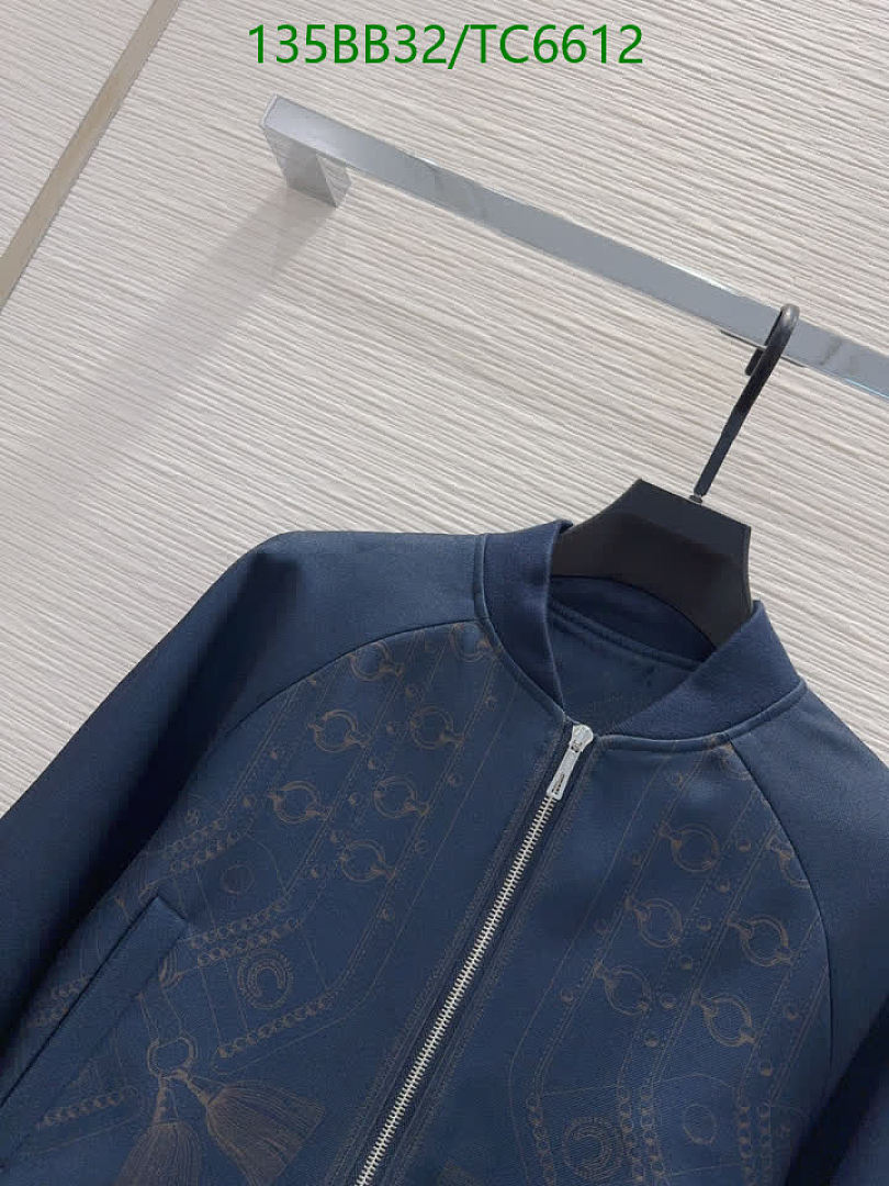 LV-Clothing Code: TC6612 $: 135USD