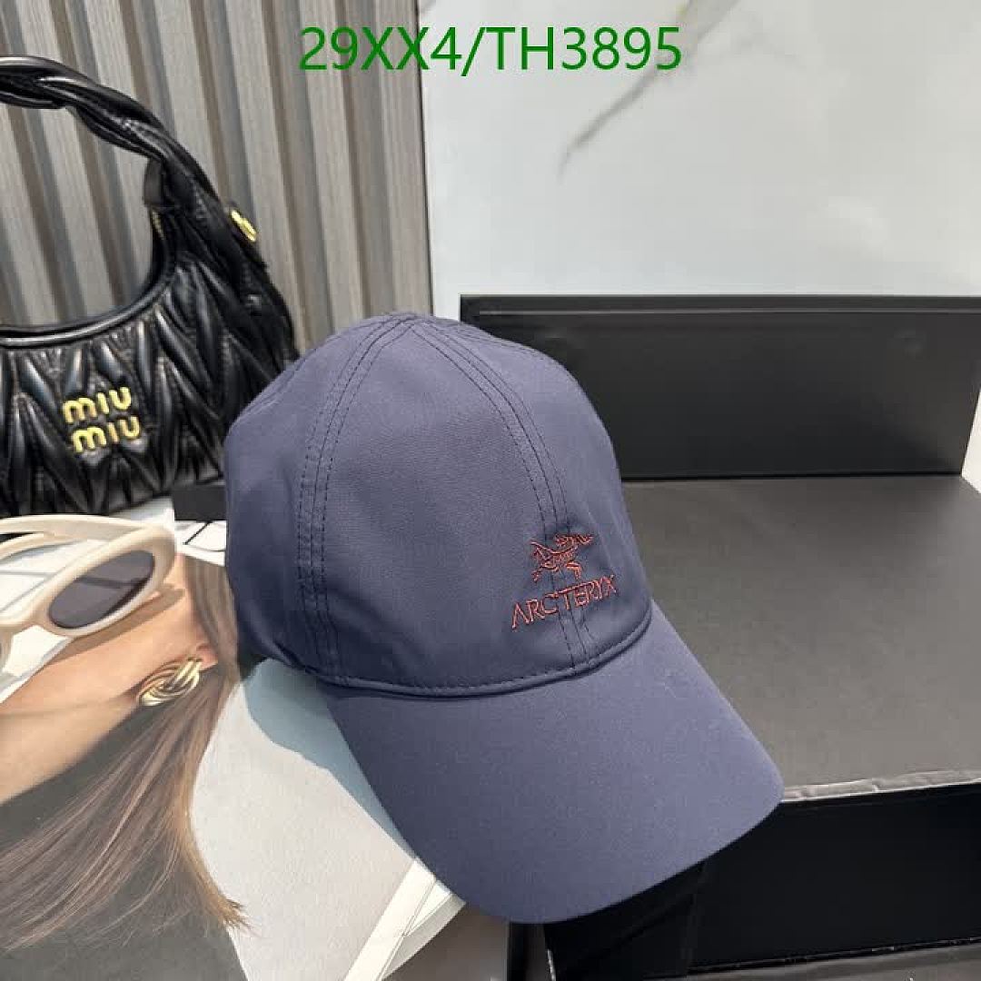 Arcteryx-Hats Code: TH3895 $: 29USD