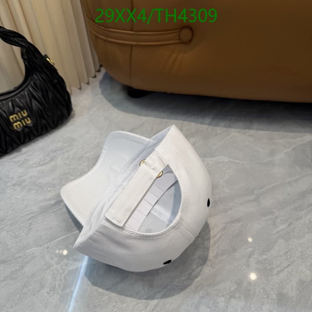 Loewe-Hats Code: TH4309 $: 29USD