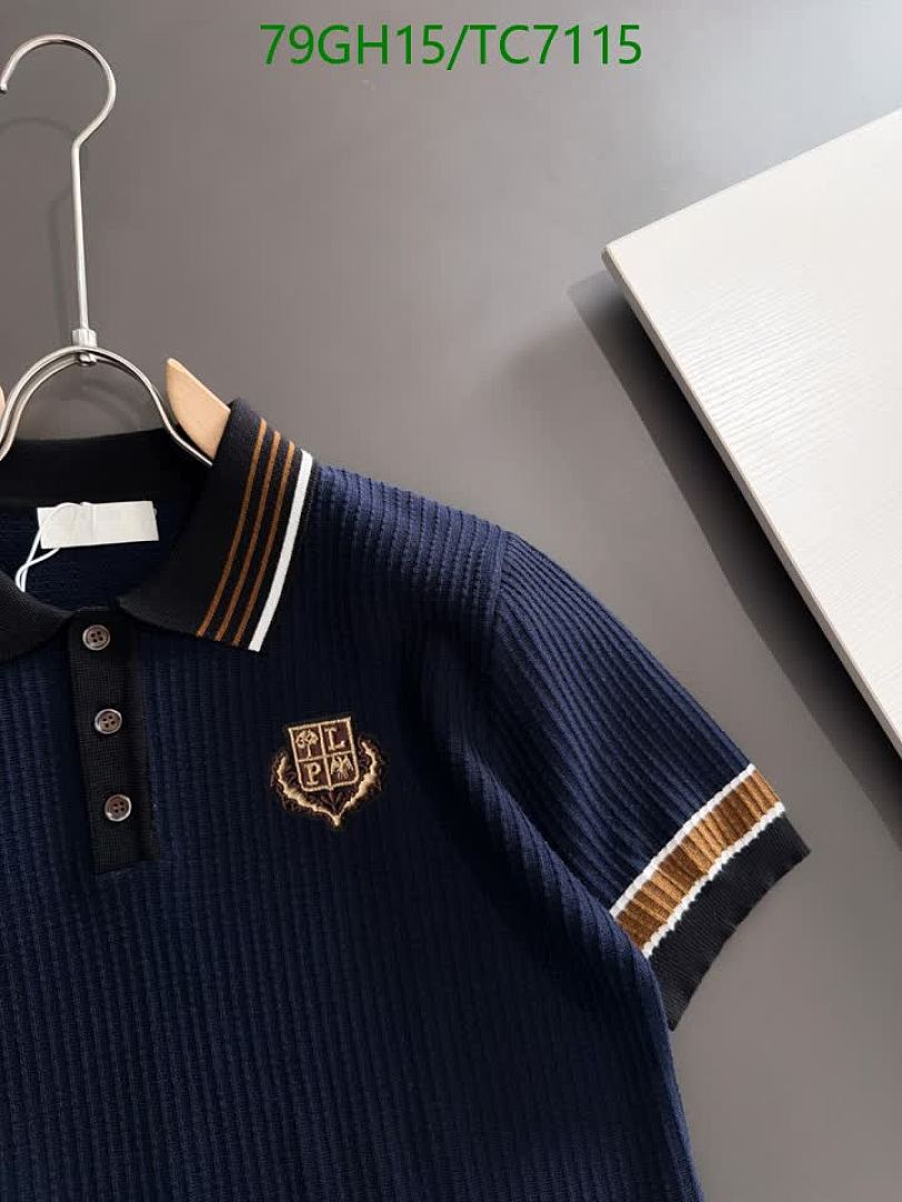 LV-Clothing Code: TC7115 $: 79USD