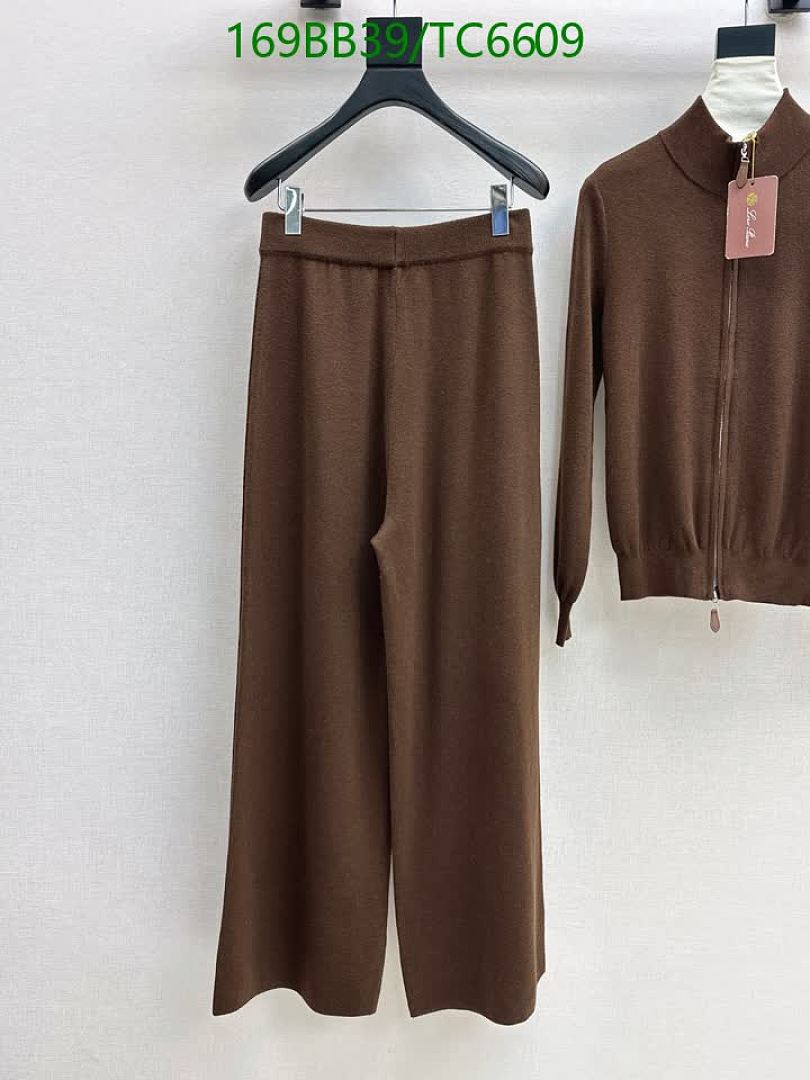 LV-Clothing Code: TC6609 $: 169USD