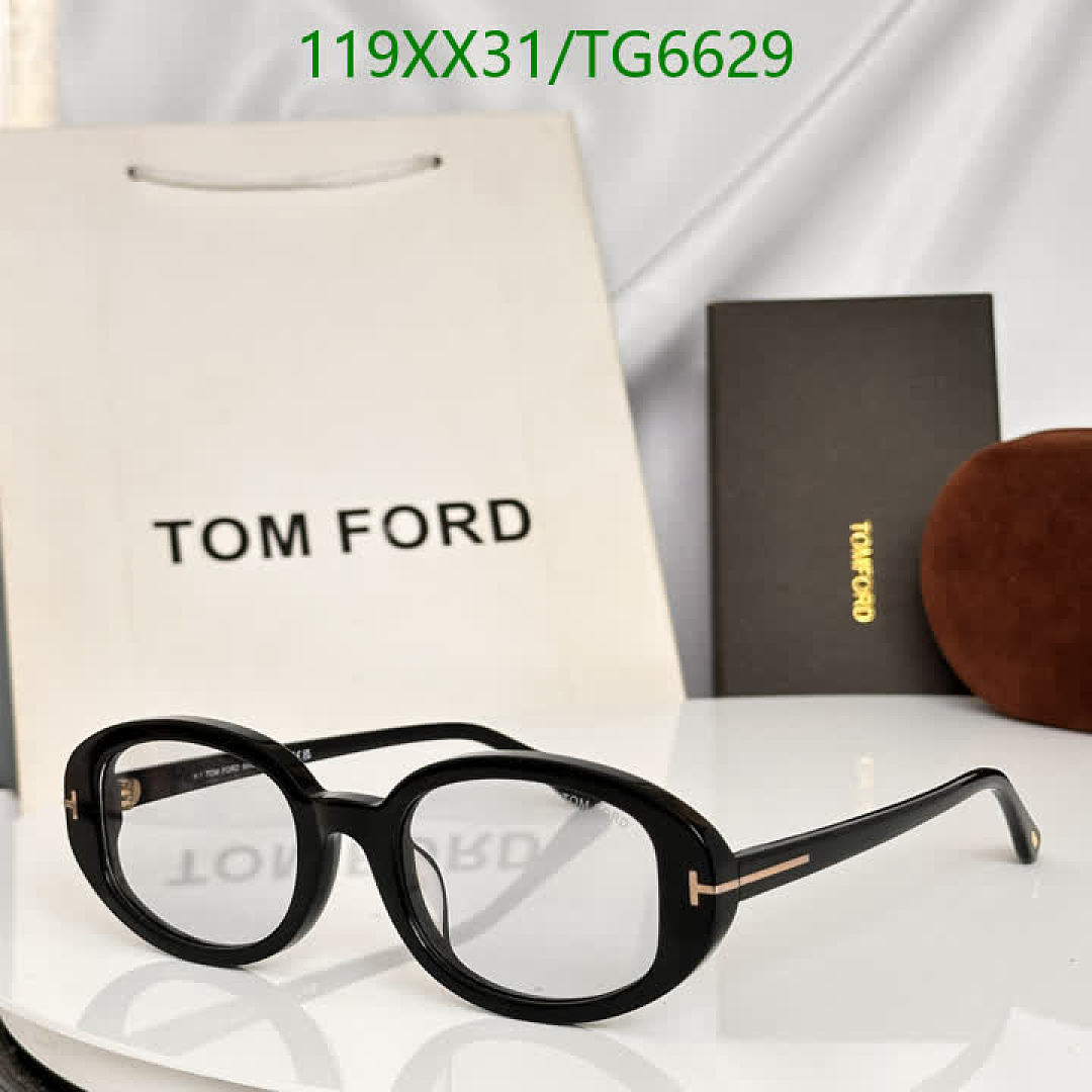 Tom Ford-Glasses Code: TG6629 $: 119USD