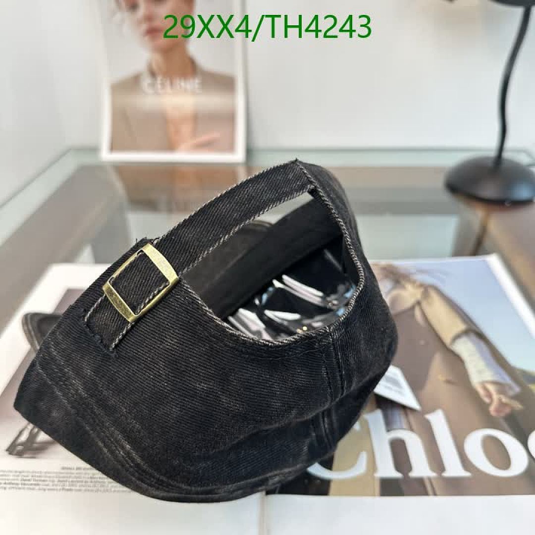 Alo yoga-Hats Code: TH4243 $: 29USD